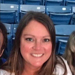 Meet your Posher, Jeannie